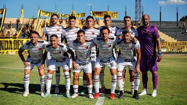 El uno por uno de Colón en el triunfo ante Mitre de Santiago del Estero.