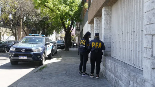 Trata en barrio Martin: imputan a una mujer por explotar a la cuidadora de su madre