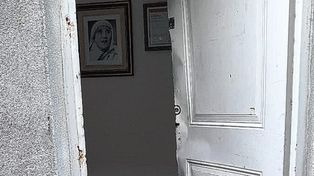 Delincuentes robaron y destruyeron las instalaciones de la Fundación Conin en el barrio Santa Lucía