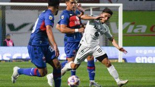 El Tigre de Néstor Gorosito debuta ante el Sarmiento de Sergio Rondina en Victoria.
