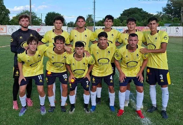 El Quillá se impuso a Central San Javier por la Copa Federación.
