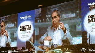 Riesgos y desafíos para medios en el ecosistema digital