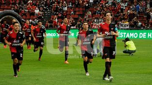 El tema a resolver antes del partido contra Patronato