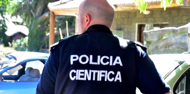Santiago del Estero: hallan estrangulado a un bebé recién nacido y detienen a su mamá y la pareja
