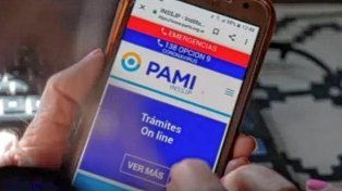 PAMI advierte sobre estafas por medios digitales a todos los afiliados: cómo prevenir.