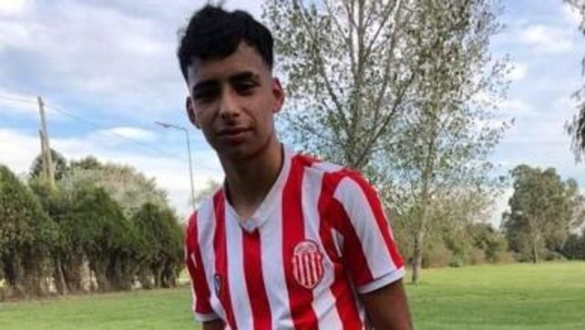 Lucas González