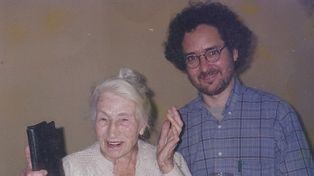 Maestros y estudiantes en el cine argentino