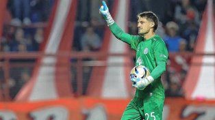 Unión toma nota: Belgrano quiere retener a Cardozo e Independiente se suma a la puja