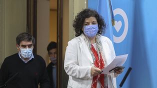 Unos 520 mil santafesinos podrán combinar Sputnik con otra vacuna contra el Covid