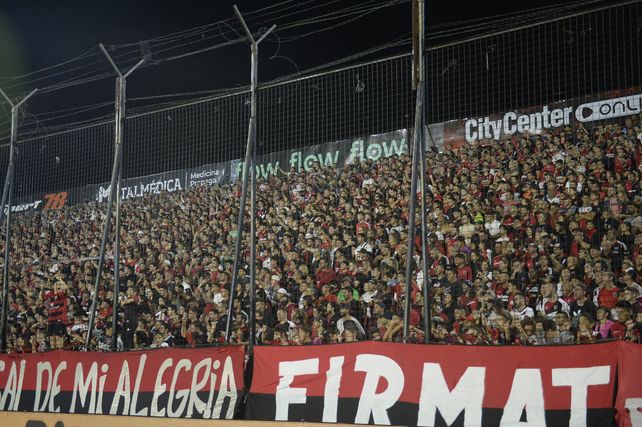 Se viene la reforma. La cabecera del palomar tendrá la segunda bandeja. Este año comienza la obra.