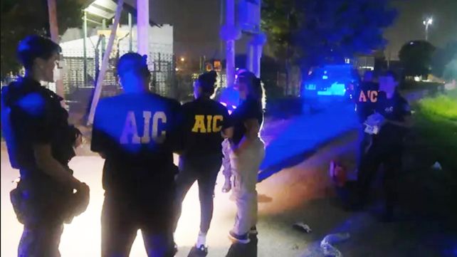 Rosario: despidieron al niño asesinado en una balacera
