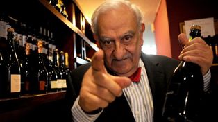 Falleció el escritor, compositor y crítico gastronómico Miguel Brascó