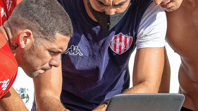 Foto: prensa Unión.