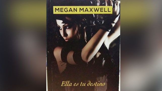 Ella es tu destino - Megan Maxwell