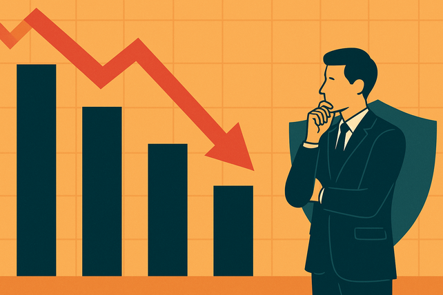 MercadosInvest explica cómo prepararse para una recesión sin salir del mercado