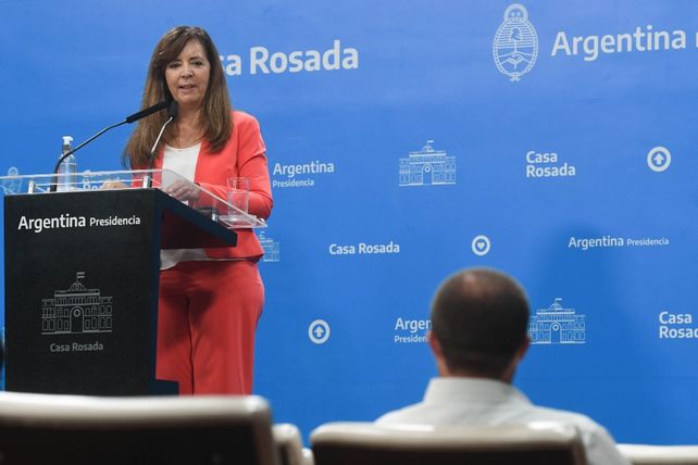 Vacunación: el 86% de los argentinos tiene una dosis, el 74% dos y 20% recibió la tercera