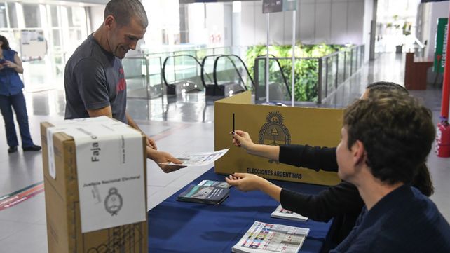 Elecciones 2025: Qué y cómo se votará el 26 de octubre