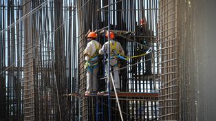 Reactivación. Según los actores del rubro, el movimiento vuelve de a poco a tener características similares a lo que se daba en la prepandemia