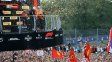 formula 1 on board: asi es una vuelta en el gp de italia