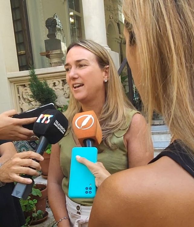 La ciudad tiene un espacio con rango de secretaría
