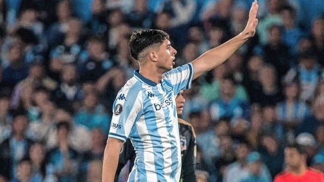 Roma vendría a la carga por Nardoni y en Unión por las dudas ya hacen cuentas
