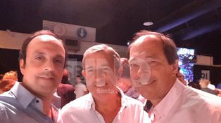 Corral: “Habrá un diálogo más civilizado y normal”