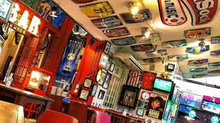 El Clásico en bares y kioscos: piden no asistir con indumentaria de los equipos