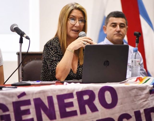 Visibilizar lo invisible, dar voz a quien no la tiene