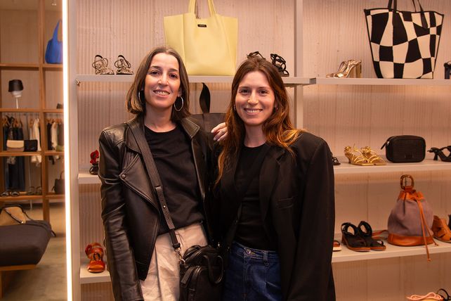 Mishka de Alto Rosario presentó su colección SS2025