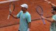Horacio Zeballos y Marcel Granollers, finalistas de Roland Garros