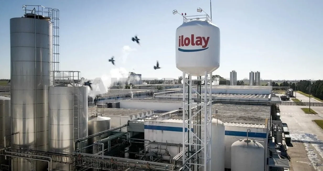 Los dueños de marca láctea santafesina Ilolay vendieron su empresa a un grupo francés