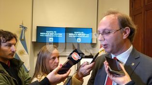 A pesar del rechazo de ATE, el gobierno pagaría el primer 9% a toda la administración central