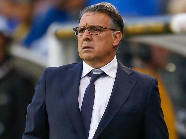 El Tata Martino negocia su llegada a un nuevo club de la MLS estadounidense