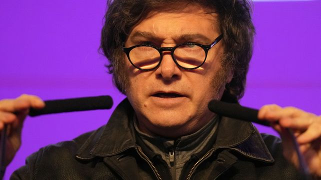 El jefe del Estado aludió a lo ocurrido en Diputados en clave electoral.