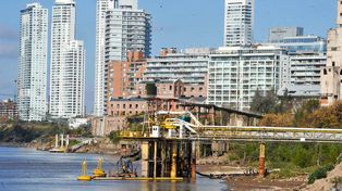 El aumento de las expensas es un problema para un tercio de la población de Rosario.