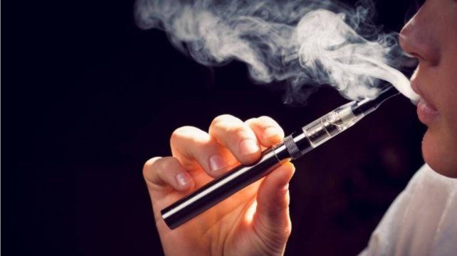La trampa del vapeo: prohibición