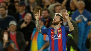 ¡230 millones de euros por Messi y un sueldo de seis cifras por semana!