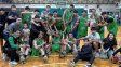 se dio a conocer el cronograma de la fecha 8 del torneo apertura