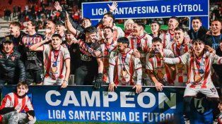 Se pone en marcha el Torneo Clausura de la A Lautaro Fagioli