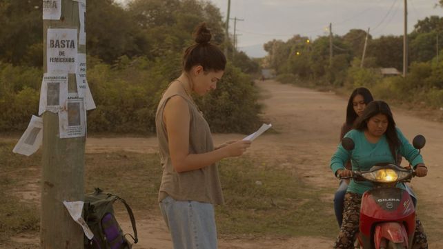 Derechos humanos: varias organizaciones luchan en el norte para mejorar la vida de jóvenes y niñas