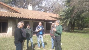 Quinta de Funes: La construcción de un relato sobre lo que pasó es uno de los principales desafíos