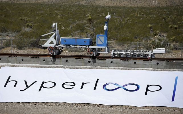 Hyperloop