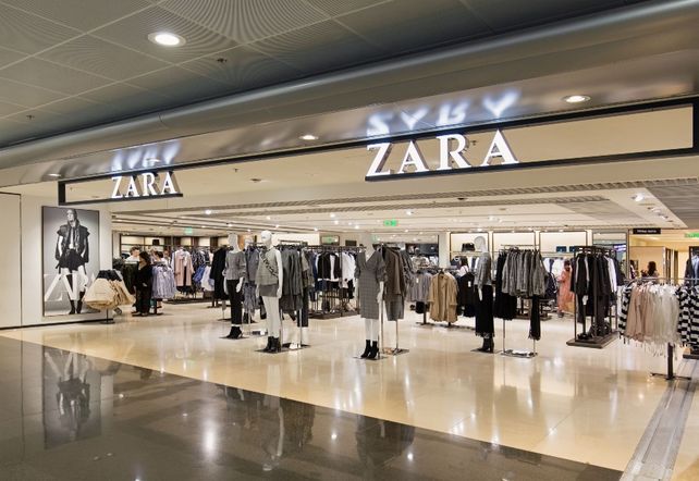 Acusan a H&M y Zara de ayudar a la deforestación en gran escala en Brasil