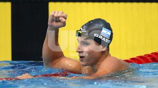 Cinco santafesinos en el Hall de Honor de la natación argentina