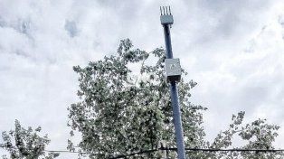 Son 38 los barrios santafesinos que se verán beneficiados con el programa Santa Fe + Conectada.