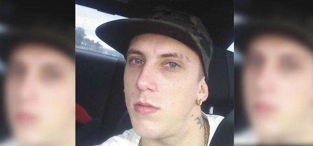 El Polaco le escapa a la prensa y al romance con Gianinna Maradona