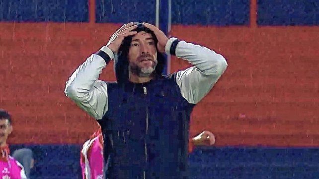 Cristian González: Estoy tranquilo y feliz en Unión Cristian González: Estoy tranquilo y feliz en Unión