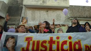 Marianela: a seis años del crimen, el expediente se quedó sin pistas
