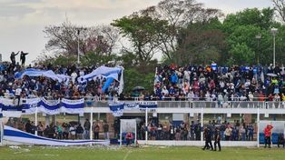 San Genaro: no dejarán entrar a hinchas de Oliveros por el caso Delta