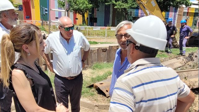 Aguas Santafesinas: las nuevas autoridades prometen respuestas inmediatas a vecinos ante fugas o cortes en la red